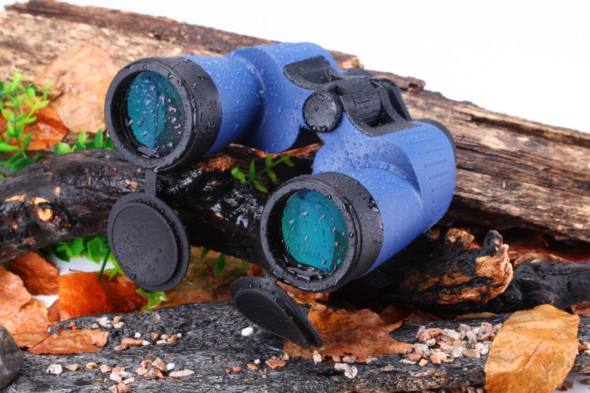 waterproof,nitrogen-filled