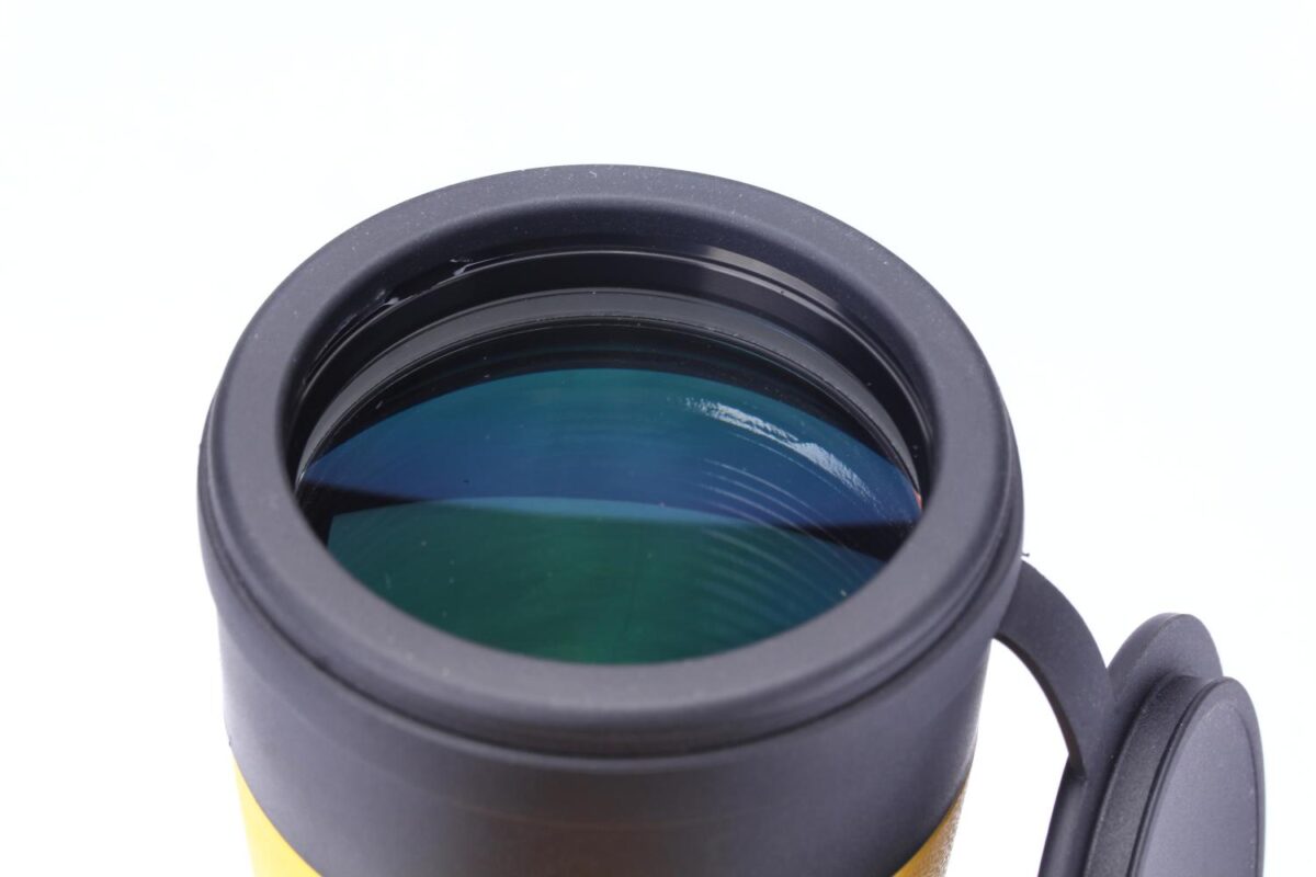 Objective Lens Diameter